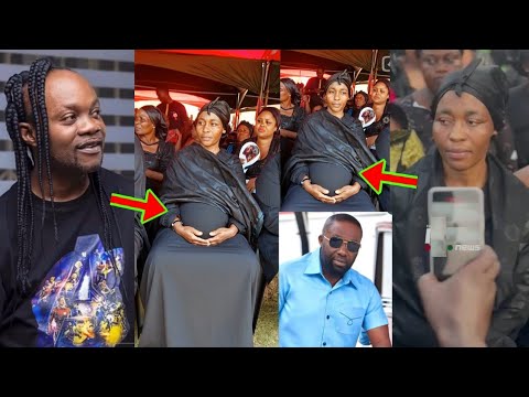 Read more about the article Lumba’s Wife, Odo Broni Is Pregnant? Despite’s Name Has Been Mentioned In Connection With Odo Broni