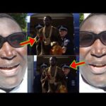 Ghanaian Juju Man In The UK Faces Deportation, What He Did Will Sh0ck You
