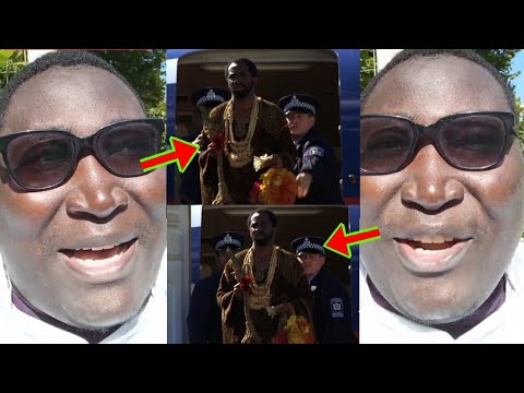 Read more about the article Ghanaian Juju Man In The UK Faces Deportation, What He Did Will Sh0ck You