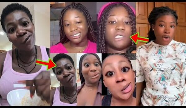 As Osanju Is Déàd, Another Popular Tiktoker Is B@ttling A D@ngerous D!sease