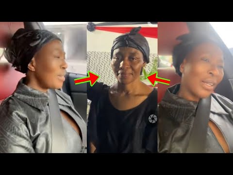 Read more about the article Lumba’s First Wife, Akosua Serwaa, Proves She’s More C!vilized Than Odo Broni, Watch Their Video