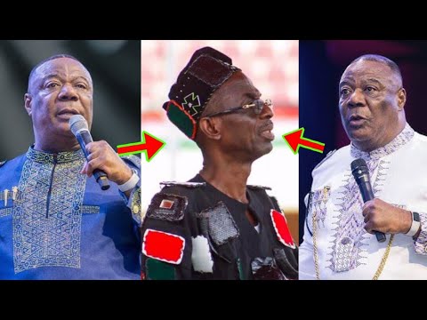Read more about the article NDC Members Are Coming To D!e More, Asiedu Nketia Landed In Tr0uble As His K¡lling Sign Explained