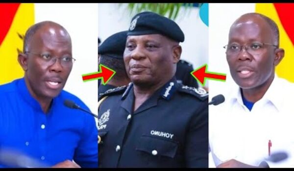 Atigya🔥Dampare vs Yohuno: Check What Dampare Said About Yohuno That Has Got Ghanaians Talking
