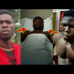 He’s Alive! Check The Current Condition Of Mustapha, The Boy Who Was Beaten For Insulting Asantehene
