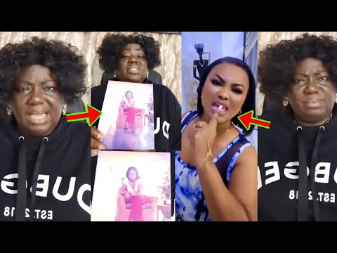 Read more about the article Nsɛm hyehyɛ adaka mu, McBrown’s Old Friend Reveals More Fillas About McBrown’s Past Life