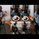 A Thief Broke Into A House To Steal; What He Did Will Make You Laugh Uncontrollably