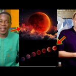 This Is What Will Happen To The Moon Today From 6:00pm Going, Everybody Is Scared