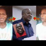 This Northerner Has A Message For President Mahama: Why She Doesn’t Like Mahama