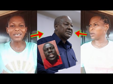 Read more about the article This Northerner Has A Message For President Mahama: Why She Doesn’t Like Mahama