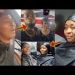 Adane Akutia As Odo Broni & Her Squad Tells Akosua Serwaa That All The Lumba Properties Are For Them