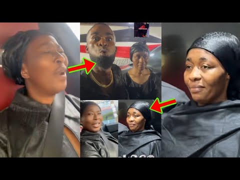 Read more about the article Adane Akutia As Odo Broni & Her Squad Tells Akosua Serwaa That All The Lumba Properties Are For Them