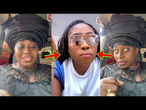 Read more about the article I Will Sl@p You If We Meet; Akumaa Zimbi Breaks Silence On Her F!ght With Joyce Blessing Over A Man