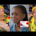 My 14-year-old Daughter, Who Is In JHS 2, Has HIV; Woman Reveals