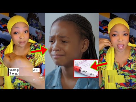 Read more about the article My 14-year-old Daughter, Who Is In JHS 2, Has HIV; Woman Reveals