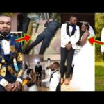 A Police Officer Sh0t Himself After An Argum£nt With His Wife, Who Is A Nurse