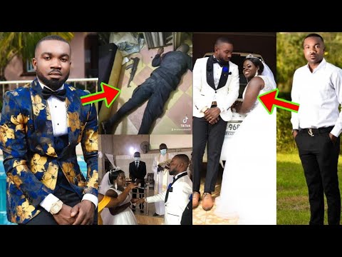 Read more about the article A Police Officer Sh0t Himself After An Argum£nt With His Wife, Who Is A Nurse