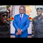 Presidential Aspirant Kofi Akpaloo Arrested by EOCO; More Details Emerge