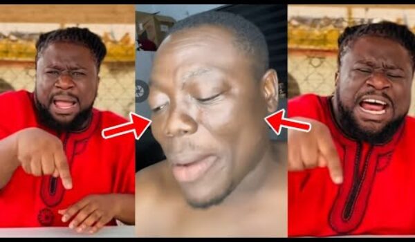 I Cúrsed Osanju; See How Some People Are Claiming They K!lled Osanju