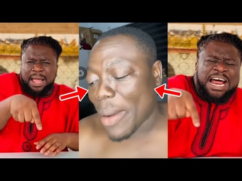 Read more about the article I Cúrsed Osanju; See How Some People Are Claiming They K!lled Osanju