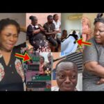 Obolo, Ama Yeboah’s Mother, Reacted To Osanju’s Death