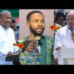If Anything Bad Happens To Professor Naana Jane, You Are Dead,” Prophet Roja Received A Warning