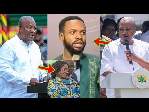 Read more about the article If Anything Bad Happens To Professor Naana Jane, You Are Dead,” Prophet Roja Received A Warning