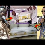 I Saw Opambour In A C0ffin; Powerful Spiritual Man In GH Reveals What Is Going To Happen To Opambour