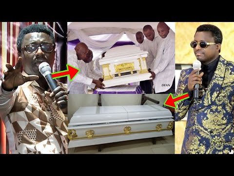 Read more about the article I Saw Opambour In A C0ffin; Powerful Spiritual Man In GH Reveals What Is Going To Happen To Opambour