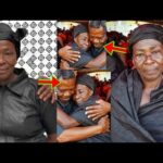 Lumba’s First Wife, Akosua Serwaa, Allegedly Has Another Man in Germany
