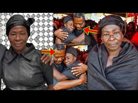 Read more about the article Lumba’s First Wife, Akosua Serwaa, Allegedly Has Another Man in Germany