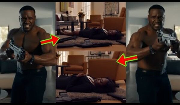 Breaking News: Minister’s Wife Has Been K!lled As Serious Chaos Erupts