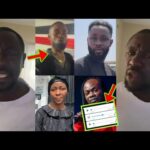 Audio Of Daddy Lumba Complaining About Odo Broni’s Siblings, Released By A Man