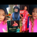 As Mcbrown Is Mourning Osanju, Another One Has Also Passed Away