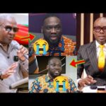 Another By-election Is Loading At Asante Akyim North? Check What Has Allegedly Happened To Their MP
