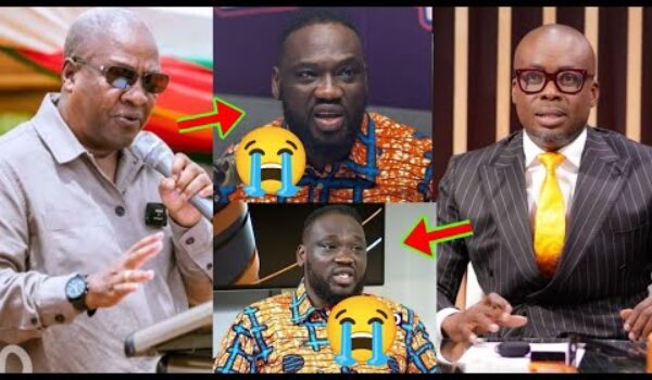 Another By-election Is Loading At Asante Akyim North? Check What Has Allegedly Happened To Their MP