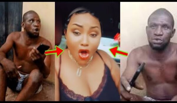 Thiefs vs McBrown: McBrown Cries, As Thiefs Attacks Her