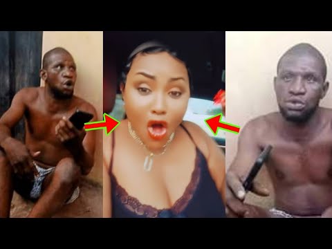 Read more about the article Thiefs vs McBrown: McBrown Cries, As Thiefs Attacks Her