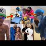 Check The Similarities Between Shatta Wale And Medikal’s Son, Ghanaians Shocked