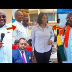Good News Hit Adwoa Safo From Bawumia As Bawumia Set To Make Her Running Mate If He Beat Kennedy