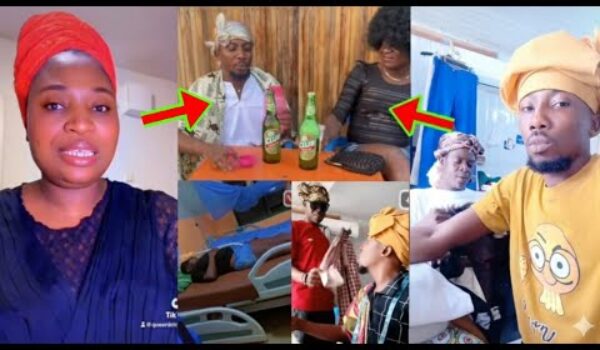 Just Few Months After Osanju Died, Another Popular Tiktoker Has Also Passed Away