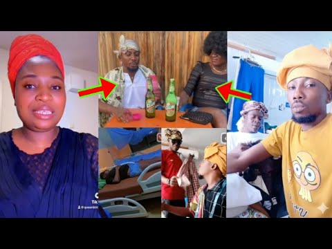 Read more about the article Just Few Months After Osanju Died, Another Popular Tiktoker Has Also Passed Away