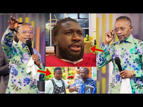 Read more about the article Prophet Owusu Bempah Wants To Forcefully Fight Ajagurajah, See The Reason Behind