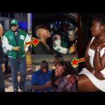 Fella Makafui And Medikal Are Back Together? Ghanaians Reacted