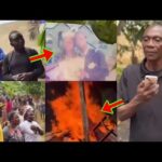 E/R: A Pastor K!lled His Wife And Kept Her B0dy For Several Days Until Her Sk£leton Was Found