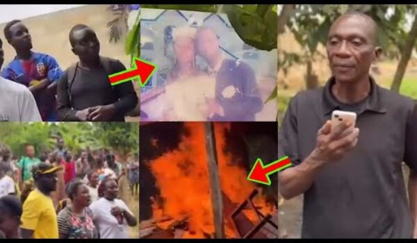 E/R: A Pastor K!lled His Wife And Kept Her B0dy For Several Days Until Her Sk£leton Was Found