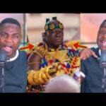 Otumfuo Stop Protecting Criminals Or Else, Kevin Taylor Exposes Otumfuo, Sends Strong Warning To Him