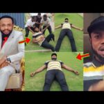 Prophet Roja Life Is In Dánger As They Hires Squad To K!ll Him