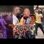 Shatta Wale’s Concert: Plenty People Are Complaining About Their Missing Phones, Cash At ShattaFest