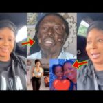 Meet Nana Kwaku Bonsam’s Wife As She Fight Social Media In-laws