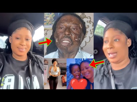 Read more about the article Meet Nana Kwaku Bonsam’s Wife As She Fight Social Media In-laws